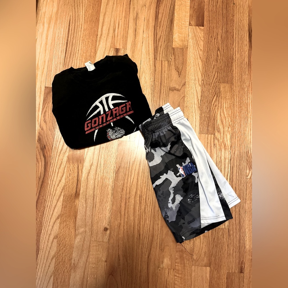 Boys set size 10-12